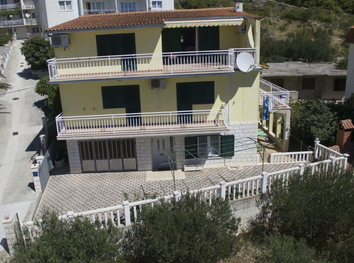 Maglic Apartment Дуче Экстерьер фото
