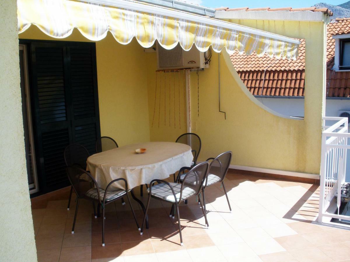 Maglic Apartment Дуче Экстерьер фото